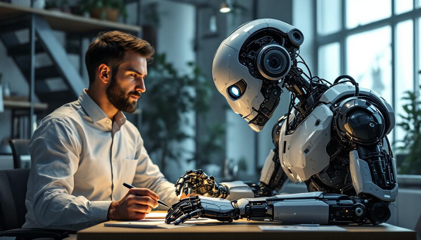 Exploring The Impact Of Investor Disputes On AI Development